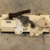 Блок управління пічкою з кондиціонером 03- Nissan Interstar 1998-2010 N2385001 455945 - 4