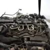 Б/у двигатель Audi A4 2.0 TDI (B8) 2007-2015 CGL it-18224 Дизель - 25