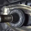 Механічна коробка передач 6-ступінчаста Audi A4 2.0 TDI (B8) 2007-2015 NEK it-18225 Дизель - 20
