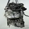Б/у двигатель Infiniti FX 3.0 DCi 2008-2012 V9X it-18229 Дизель - 17