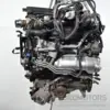 Б/у двигатель Infiniti FX 3.0 DCi 2008-2012 V9X it-18229 Дизель - 21
