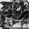 Б/у двигатель Infiniti FX 3.0 DCi 2008-2012 V9X it-18229 Дизель - 22