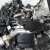 Б/у двигатель Infiniti FX 3.0 DCi 2008-2012 V9X it-18229 Дизель - 29