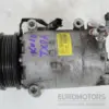 Компрессор кондиционера Ford Kuga 2.0 d 2008-2012 AV4119D629AC it-18241 Дизель - 6