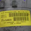 Компрессор кондиционера Ford Kuga 2.0 d 2008-2012 AV4119D629AC it-18241 Дизель - 8