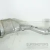 Каталитический нейтрализатор / Сажевый фильтр Infiniti FX 3.0 DCi 2008-2012 B08A21DR0A it-18258 Дизель - 4