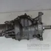 Редуктор автоматической коробки передач Mini Countryman 2.0 d (F60) 2017-2023 7646908 it-18267 Дизель - 13