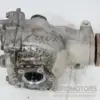 Редуктор автоматической коробки передач Infiniti FX 3.0 DCi 2008-2012 NL0811 it-18272 Дизель - 9