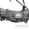 Автоматическая коробка передач Infiniti FX 3.0 DCi 2008-2012 X600C it-18230 Дизель - 14
