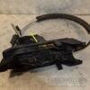 Кулиса переключения АКПП с тросом Audi Q3 2012 5N1713025G 456012 - 4