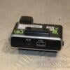 Разьем USB/AUX Fiat 500X 2014 735650649 456032 - 3