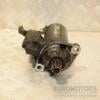 Стартер VW Transporter 2.5tdi (T5) 2003-2015 02M911023 456070 - 4