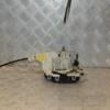Замок двери передний левый электрический 4 пина VW Crafter 2006-2016 A9067202135 456093 - 3