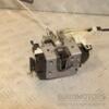 Замок двери передний левый электрический 4 пина VW Crafter 2006-2016 A9067202135 456093 - 4