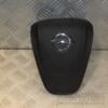 Подушка безопасности руль Airbag Opel Astra (J) 2009-2015 39172523 456121 - 3