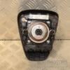 Подушка безопасности руль Airbag Opel Astra (J) 2009-2015 39172523 456121 - 4