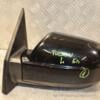 Зеркало левое электрическое 5 пинов (дефект) Hyundai Tucson 2004-2009 456154 - 5