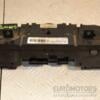 Блок управління пічкою з кондиціонером Mercedes Sprinter (906) 2006-2017 A9068301785 456168 - 4