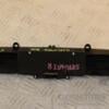 Блок кнопок аварійка Mercedes Sprinter (906) 2006-2017 A9065450107 456183 - 4