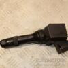 Подрулевой переключатель правый Toyota Avensis (III) 2009 0519017F381 456187 - 4