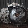 МКПП (механическая коробка переключения передач) 6-ступка Alfa Romeo Giulietta 1.6MJet 2010 C63563504 456231 - 7