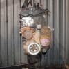 Двигатель Peugeot Boxer 3.0MJet 2006-2014 F1CE0481D 456301 - 7