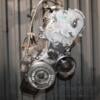 Двигатель Citroen Nemo 1.3MJet 2008 199A9000 456367 - 7
