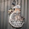Двигатель Renault Trafic 1.9dCi 2001-2014 F9Q 260 456392 - 9