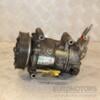 Компрессор кондиционера Peugeot 207 1.4 16V 2006-2013 9659875780 456417 - 5