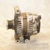 Генератор Peugeot 207 1.4 16V 2006-2013 V757695680 456421 - 5