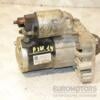 Стартер Peugeot 207 1.4 16V 2006-2013 V755001780 456430 - 3
