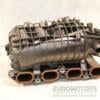 Коллектор впускной пластик Peugeot 207 1.4 16V 2006-2013 754435580 456434 - 4