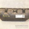 Коллектор впускной пластик част Citroen Jumper 2.5d 1994-2002 9625703980 456436 - 3
