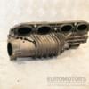 Коллектор впускной пластик част Citroen Jumper 2.5d 1994-2002 9625703980 456436 - 4