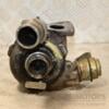Турбіна Renault Laguna 1.9dCi (II) 2001-2007 8200332125 456462 - 4