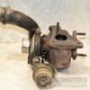 Турбіна Renault Laguna 1.9dCi (II) 2001-2007 8200332125 456462 - 5