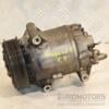 Компрессор кондиционера Renault Laguna 1.9dCi (II) 2001-2007 8200309193 456468 - 5