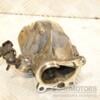 Вакуумный насос Renault Megane 1.9dCi (II) 2003-2009 8200123491 456471 - 4