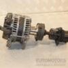 Генератор (дефект) Ford Focus 1.8tdci (II) 2004-2011 1042102730 456500 - 5