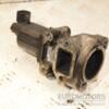 Клапан EGR электрический Opel Astra 1.7cdti (H) 2004-2010 8973766632 456503 - 4