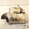 Стартер Opel Meriva 1.7cdti 2003-2010 8980147431 456505 - 3