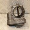 Дроссельная заслонка электрическая Opel Astra 1.7cdti (H) 2004-2010 8981052101 456507 - 4