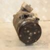 Компрессор кондиционера Opel Astra 1.7cdti (H) 2004-2010 13297443 456513 - 4