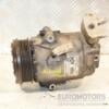Компрессор кондиционера Opel Astra 1.7cdti (H) 2004-2010 13297443 456513 - 5