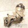 Корпус масляного фильтра Opel Astra 1.7cdti (H) 2004-2010 6740273586 456516 - 3