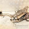 Охладитель ОГ (Радиатор EGR) Opel Astra 1.7cdti (H) 2004-2010 8980525431 456518 - 4