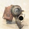 Турбіна Opel Zafira 1.7cdti (B) 2005-2011 8980536744 456525 - 5