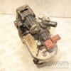 Клапан EGR электрический Fiat Doblo 1.3MJet 2010 55230929 456558 - 3