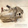 Клапан EGR электрический Fiat Doblo 1.3MJet 2010 55230929 456558 - 4