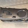 Консоль центральная кулисы АКПП Toyota Avensis (III) 2009 5880505090 456569 - 3